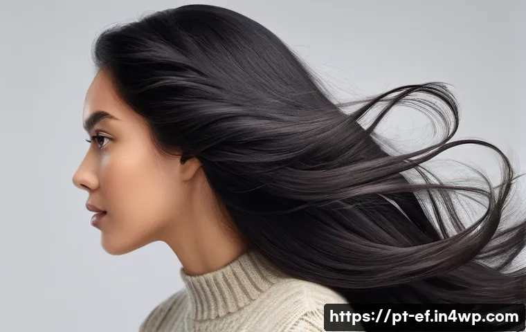 Transforme Seu Cabelo com Vitamina C 7 Dicas Essenciais 3 비타민 C와 모발 건강의 관계 관련 이미지 1