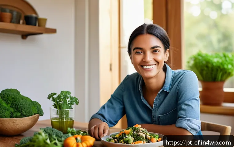 Alimentos Naturais que Fortalecem seu Cabelo e Transformam sua Saúde Capilar 4 모발 강화에 좋은 자연 식품 관련 이미지 2